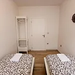Prázdninový dům Dimasti *