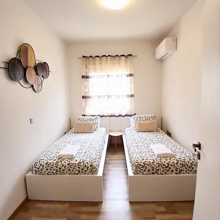 Dimasti Casa vacanze
