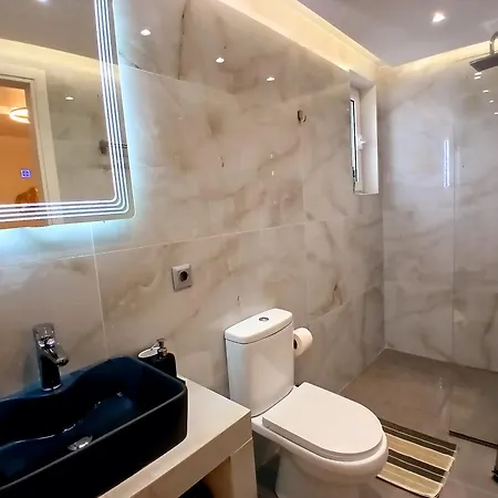 Casa vacanze Dimasti *