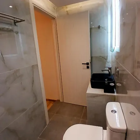 Casa vacanze Dimasti