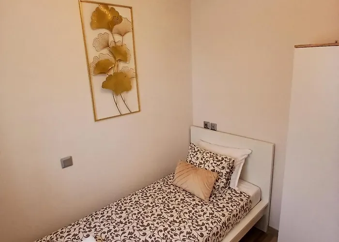 Dimasti Casa de Férias Rhodes City