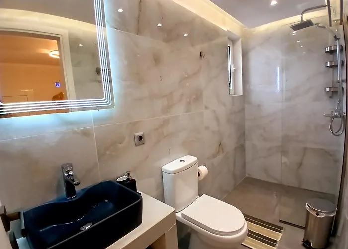 Casa de Férias Dimasti *