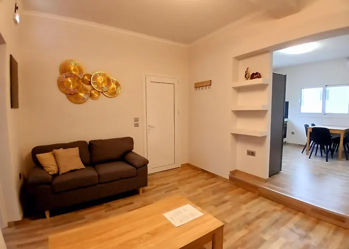 Casa de Férias Dimasti