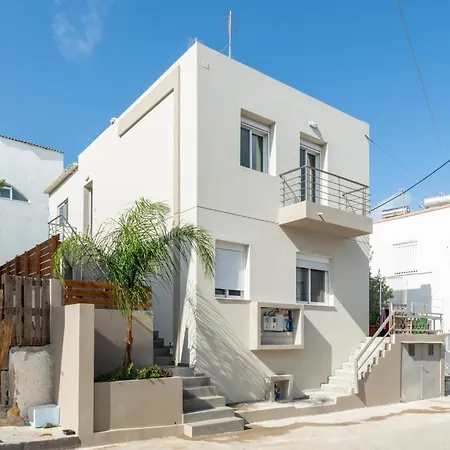 Casa vacanze Dimasti