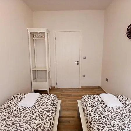 Дом отдыха Dimasti *