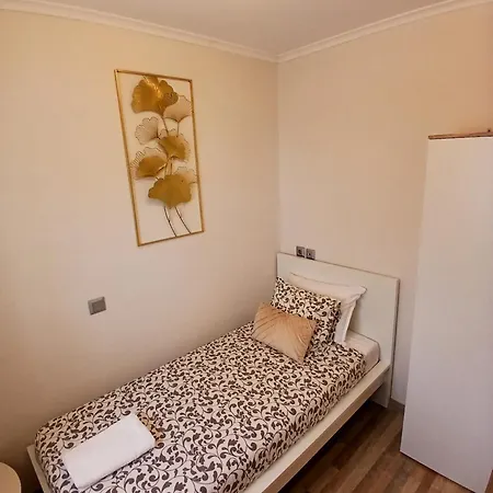 Dimasti 펜션 Rhodes City