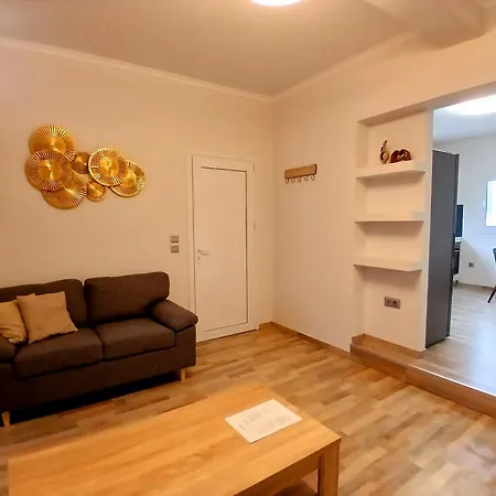 Casa vacanze Dimasti