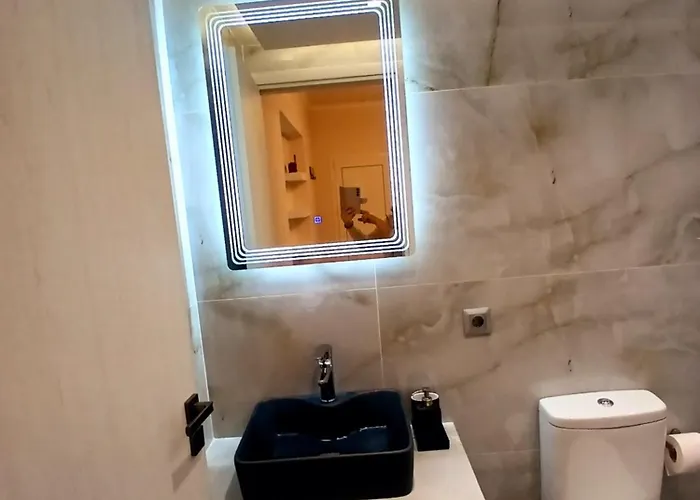 Casa vacanze Dimasti