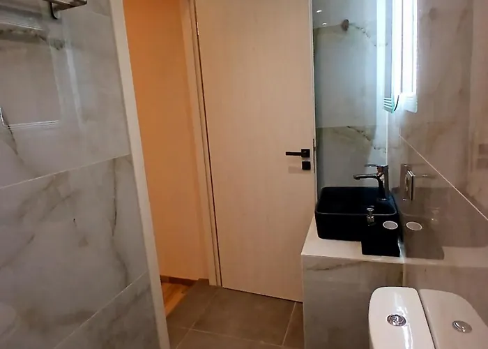 Casa vacanze Dimasti