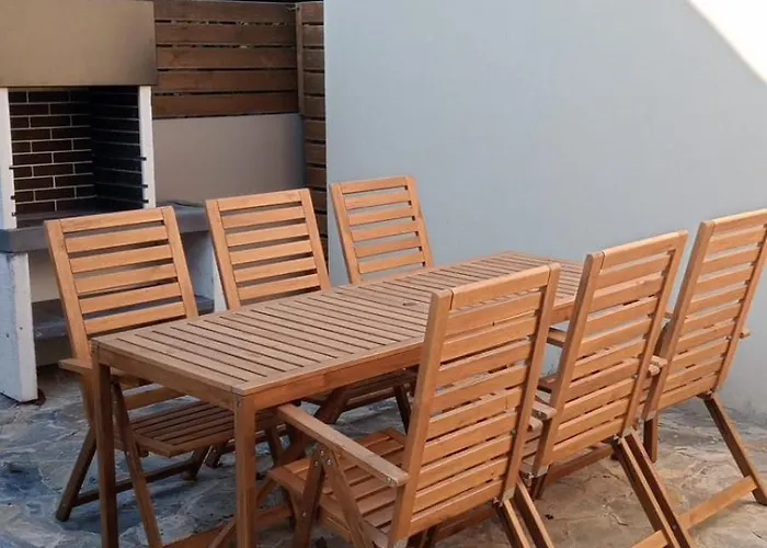 Dimasti Tatil Evi Rhodes City