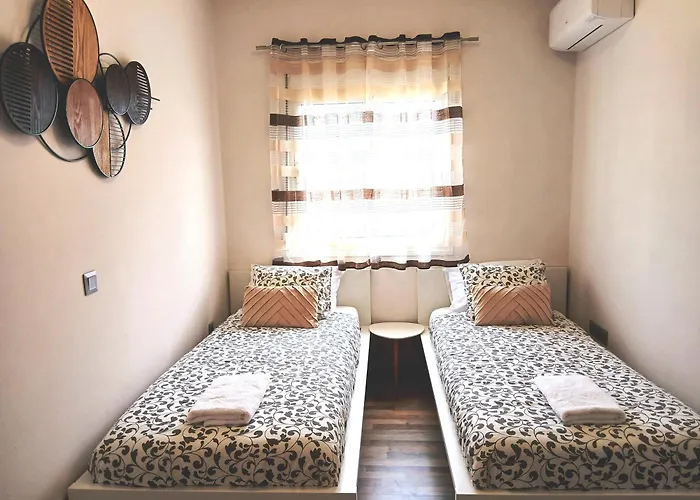 Dimasti * Rhodes City